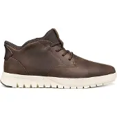 Geox Bottes flextride fast hommes - Coffee