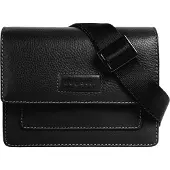 Bugatti Sac à bandoulière 'Elsa' noir