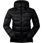 Berghaus Doudoune à capuche femme Ewden