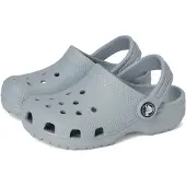 Crocs Classic Toddler Clogs Bleu EU 20-21 Enfants