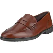 Ecco Chaussure basse 'Dress Classic 15' cognac