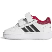 Adidas Baskets Pour Bébé Hoops Classic Cf