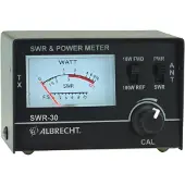 Albrecht Midland Swr-30 85 x 55 x 30 mm