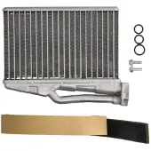 NRF Échangeur de chaleur, chauffage habitacle 54409