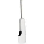 Umbra Touch brosse de toilette avec support