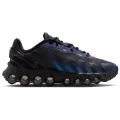 Nike Air Max - Sneakers Enfant - Noir - Pointure 38 - Maille/synthétique