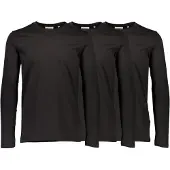 Lindbergh T-Shirt noir
