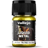 Vallejo Or liquide - Old Gold (70 792)
