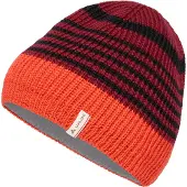 Vaude Melbu Iv Beanie Rouge