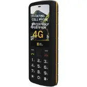 AGM by beafon M9F, Floating Outdoor Feature Phone 4G