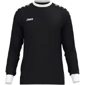 Jako One Maillot De Gardien Manches Longues Enfants - Noir | Taille: 116