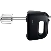 Philips Batteur electrique 300w noir - - HR3705.10 -