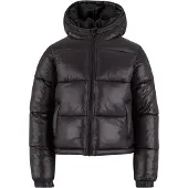 Urban Classics Veste d’hiver noir