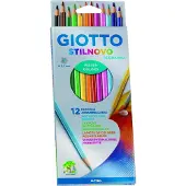 Giotto Stilnovo Aquarell 12 Stück(e)