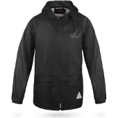 Normani Veste outdoor 'Seattle' noir