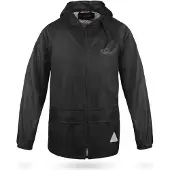 Normani Veste outdoor 'Seattle' noir