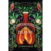 Hauteville L'Empoisonneuse de Palerme - Cathryn Kemp