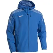 Joma Imperméable Champions Viii Bleu L Hommes Bleu L