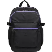 Roxy Gateline 2.0 Woman Backpack Noir