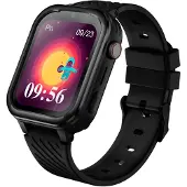 GARETT Smartwatch Kids Essa 4G black