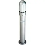 Albert Lampe d'extérieur Rondo avec détecteur de mouvement