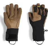 Outdoor Research Extravert Gloves Marron M Homme