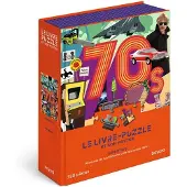 Bayard Livre-puzzle Années 70 - POB