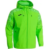 Joma Champions Viii Wr Imperméable Vert L Homme Vert L