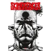 Delcourt Skinbreaker - Édition NB - Robert Kirkman