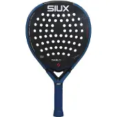 Siux Diablo Pro 2026 Bleu Royal