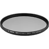 Hoya 82mm HD nano MkII CIR-PL