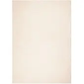 vidaXL Tapis HUARTE à poils courts doux et lavable beige 240x340 cm