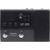 Valeton GP-100 Multi-effet guitare