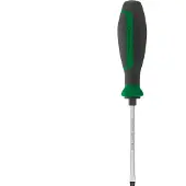 Stahlwille Tournevis Plat Drall⁺ 4622/6 2.5x14 Mm 6kt 250 Mm