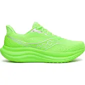 Saucony Triumph 23 Running Shoes Vert EU 46 1/2 Homme