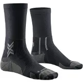X-socks Chaussettes de running Run Perform Crew