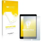 Upscreen Reflection Shield Protection Mat (1 pcs, Apple iPad 2019 (7e génération), Apple iPad 2020 (8e génération), Apple iPad 2021 (9e génération))