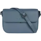 Bugatti Sac à bandoulière 'Almata' bleu-gris