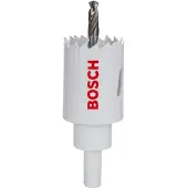 Bosch Scie trépan HSS bi-métal 35 mm