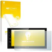 Upscreen Reflection Shield Protection Mat