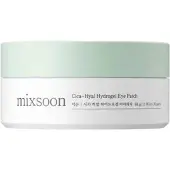 Mixsoon - Cica-Hyal Hydrogel Eye Patch 60 patches