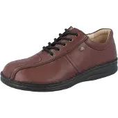 Finn Comfort Chaussures Dijon Teak Idaho, 01101038145