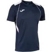 Joma T-shirt à Manches Courtes Championship Vii