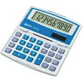 Ibico Calculatrice Blister 101x