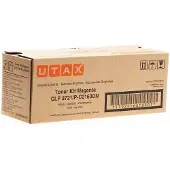 Utax 4472110014 toner (d'origine) - magenta