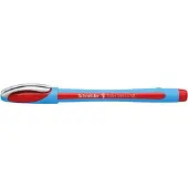 Schneider Stylos-billes Slider Memo , rouge, 10 p.