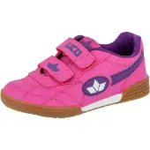 Lico Baskets 'Bernie V' violet clair / rose / blanc