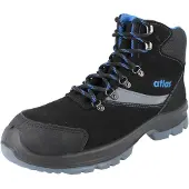 Atlas Ergo Med 735 XP S3 Chaussures de sécurité largeur 10 T. 42