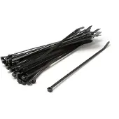 Xlc Outil Sh-x30 Cable Tie 100 Units