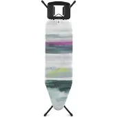 Brabantia B AVEC REPOSE-FER - 124 X 38 CM - MORNING BREEZE